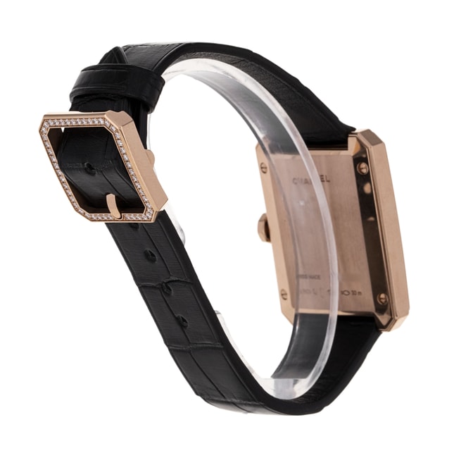 Chanel Boy-Friend H4469 Image 3